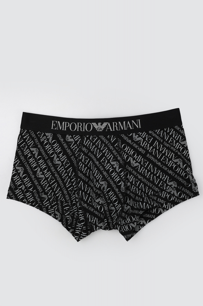 Следки (упаковка 2 пары) Mustang  Серый