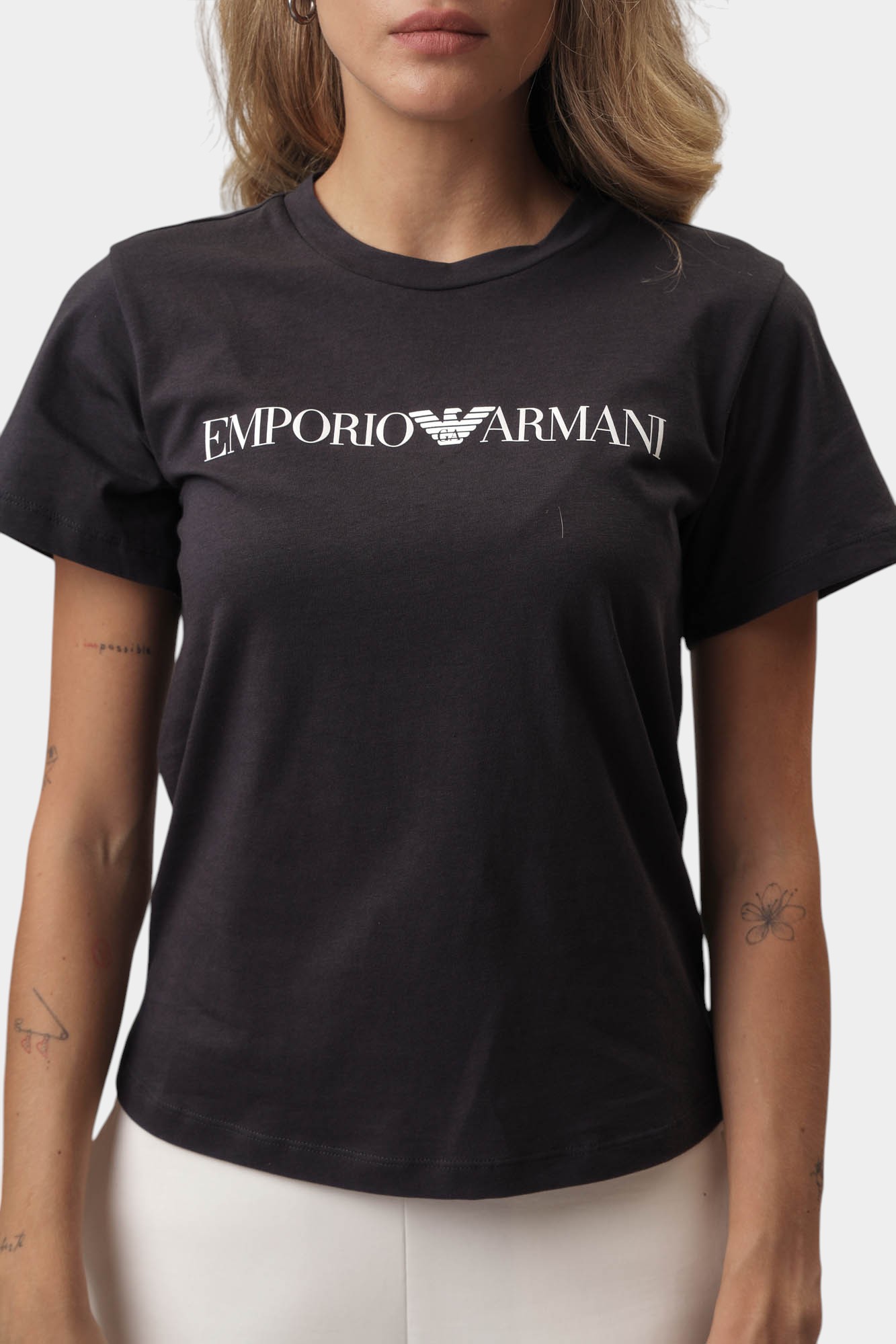 8N2T9C_2J53Z_F903 футболка emporio armani 