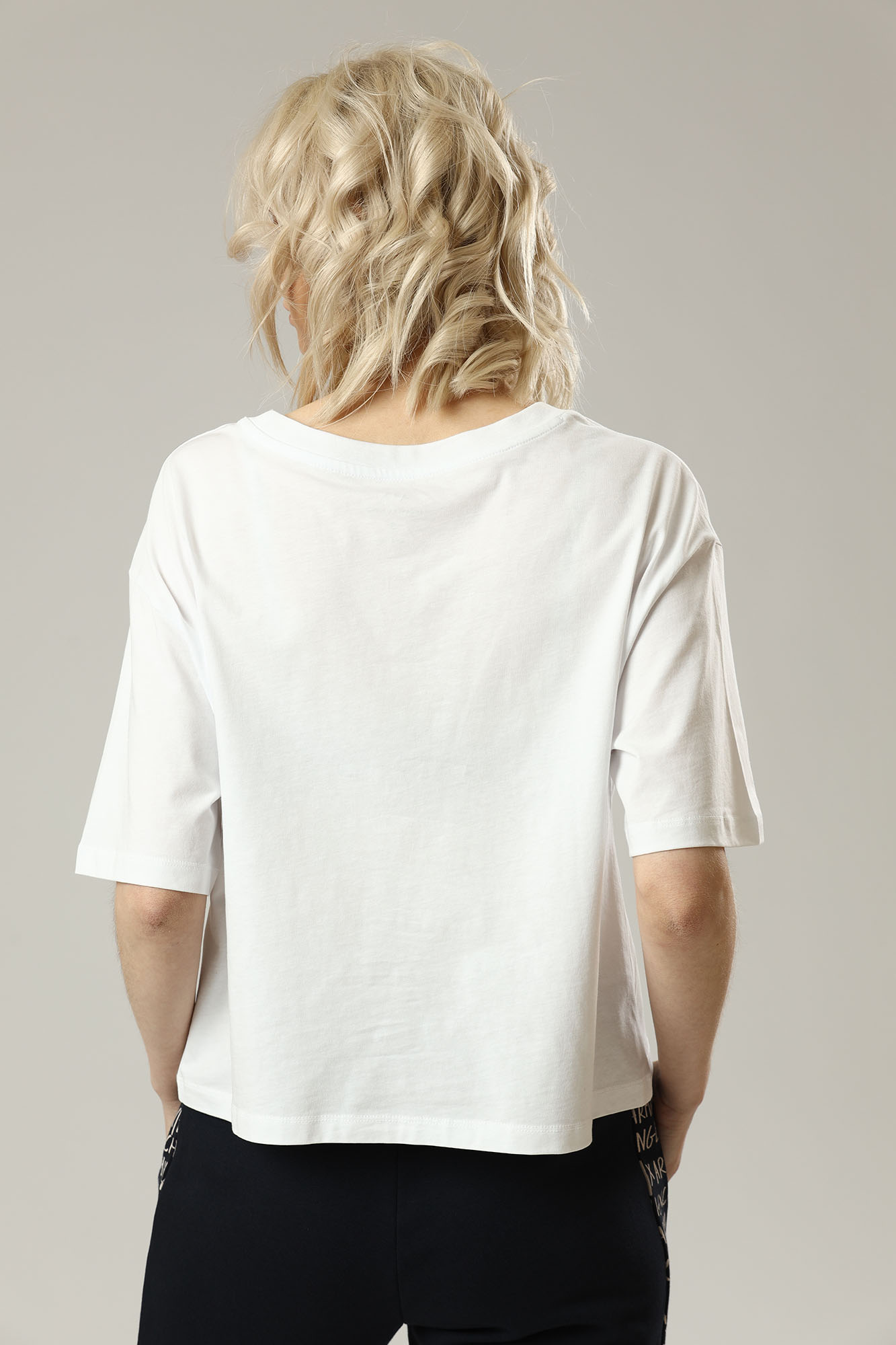 3LYT18_YJ8TZ футболка armani exchange 