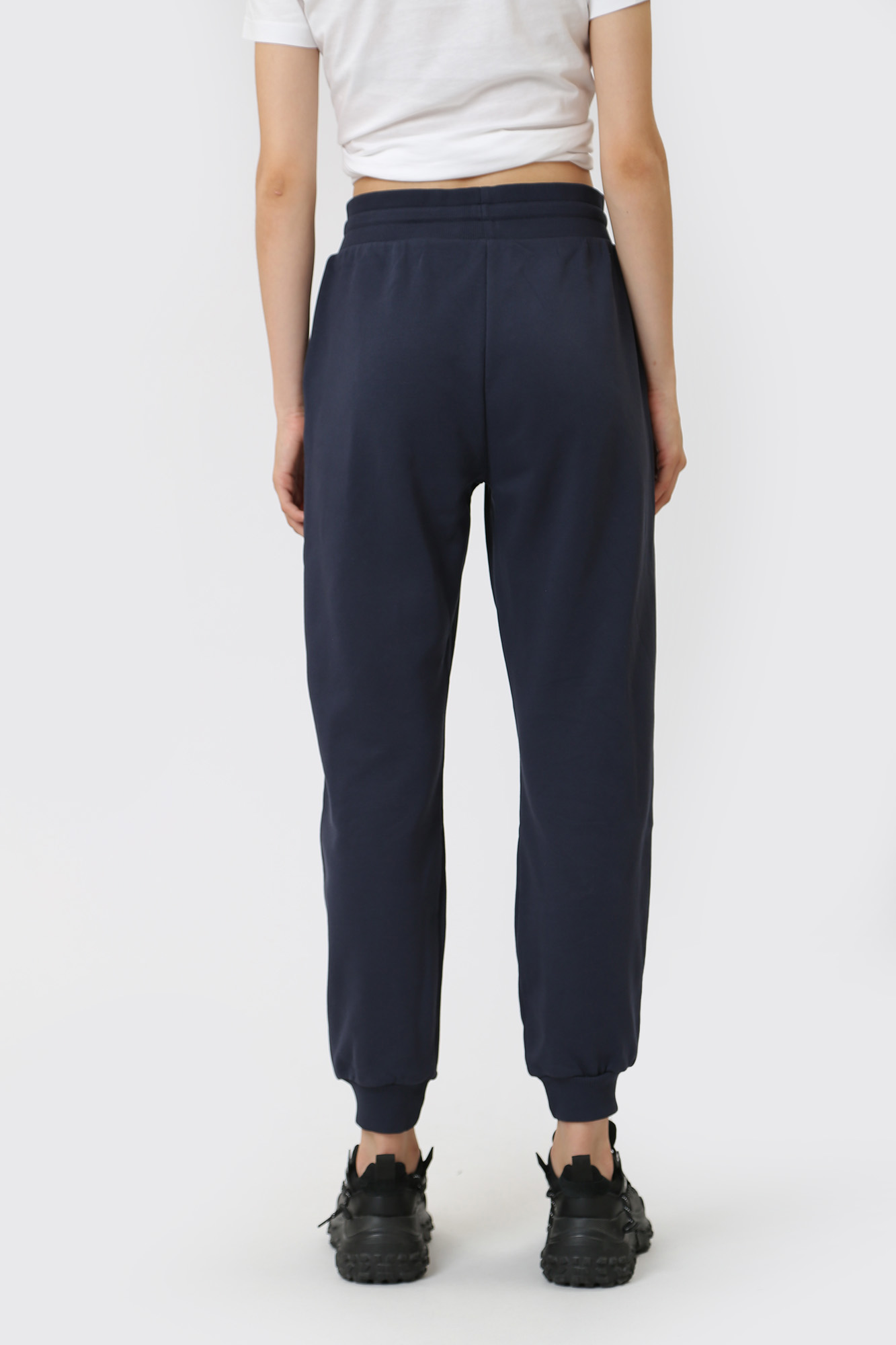 6RYP96_YJDBZ брюки спортивные armani exchange 