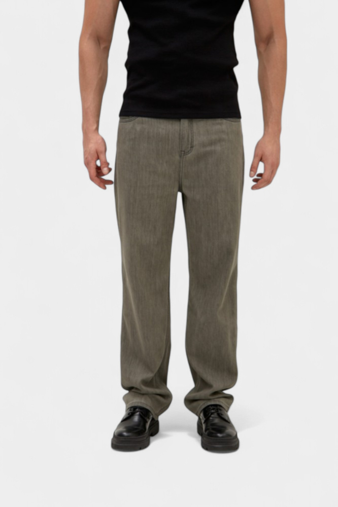 Кеды Marc Cony Натуральная кожа Бордовый