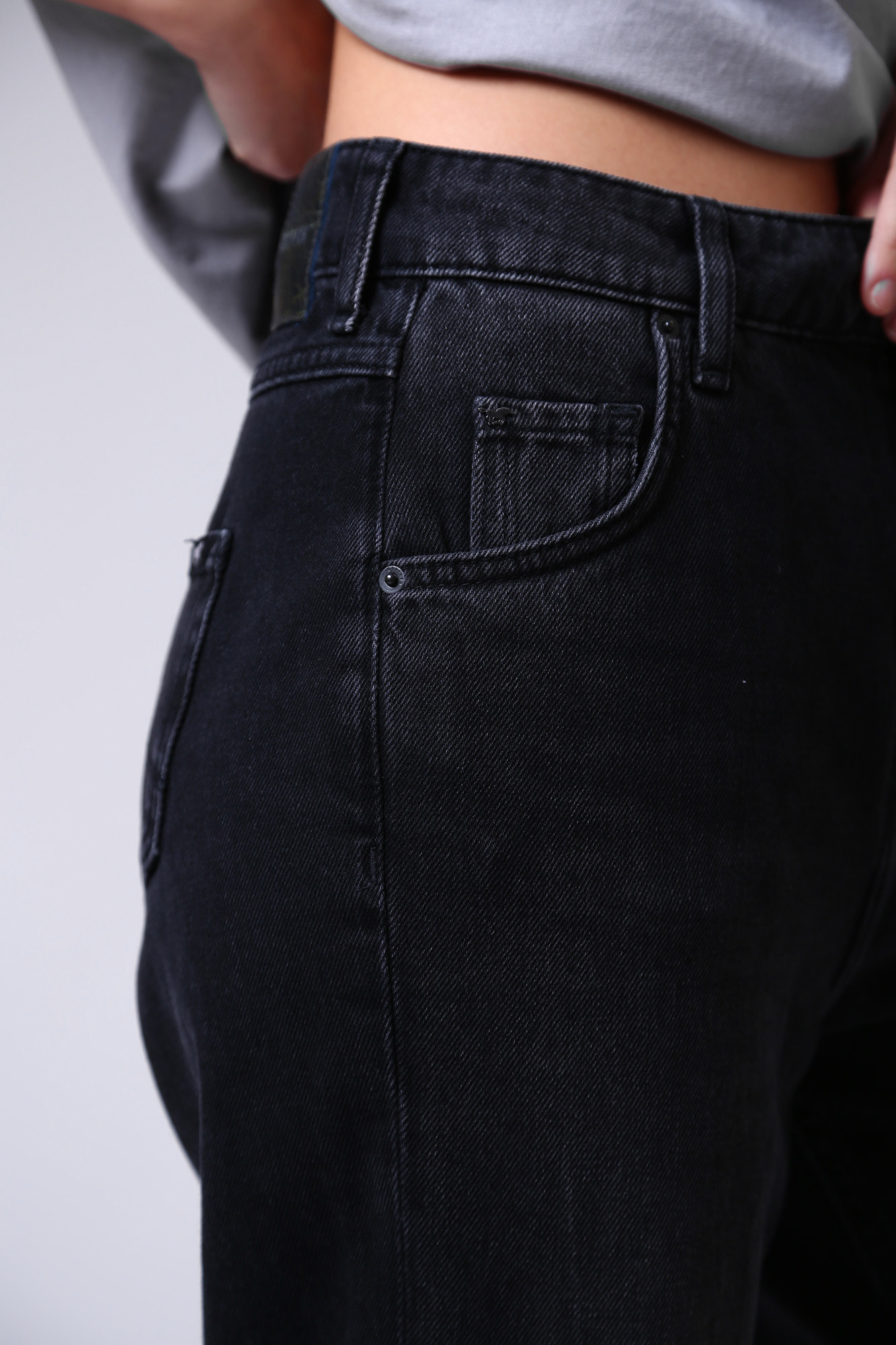 1012847-4000 джинсы mustang