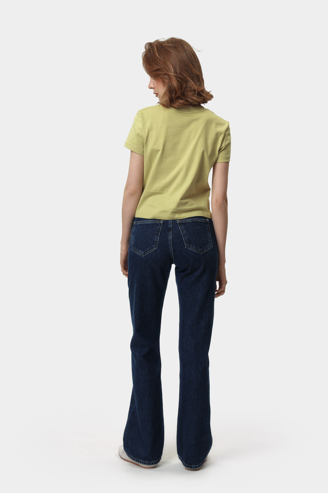 J20J224984 футболка calvin klein jeans 