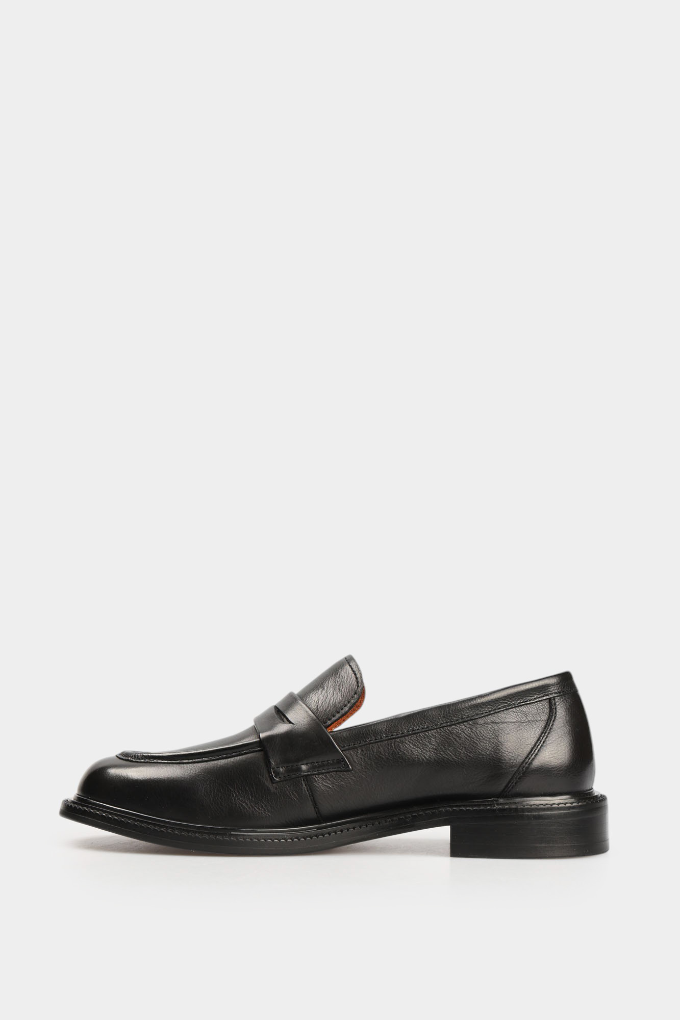 MCW137_03K Лоферы Marc Cony Черный