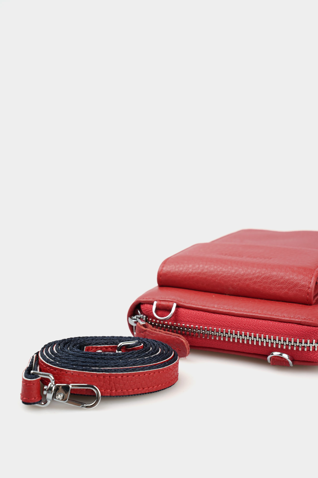 51-318-13 Кошелек Marc Cony Красный