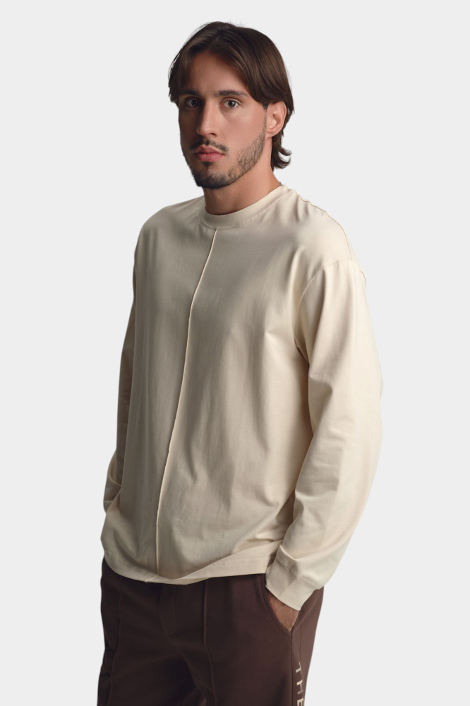 Кеды Armani Exchange Полиэстер Белый