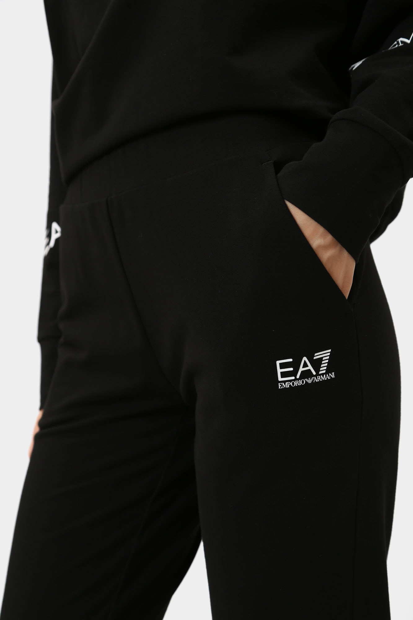 8NTV52_TJTXZ костюм спортивный ea7 