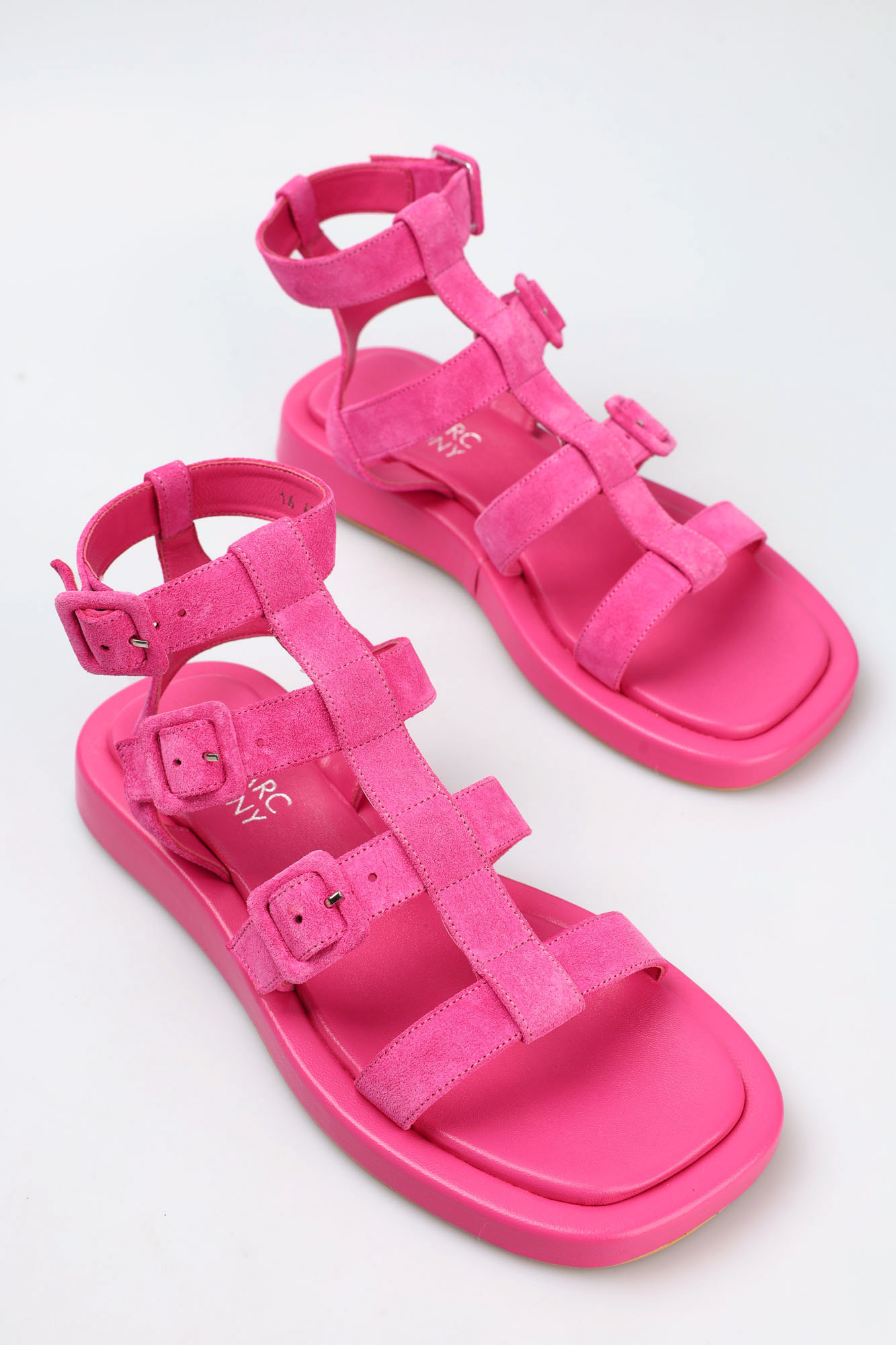 16-6857-01 Сандалии Marc Cony Розовый