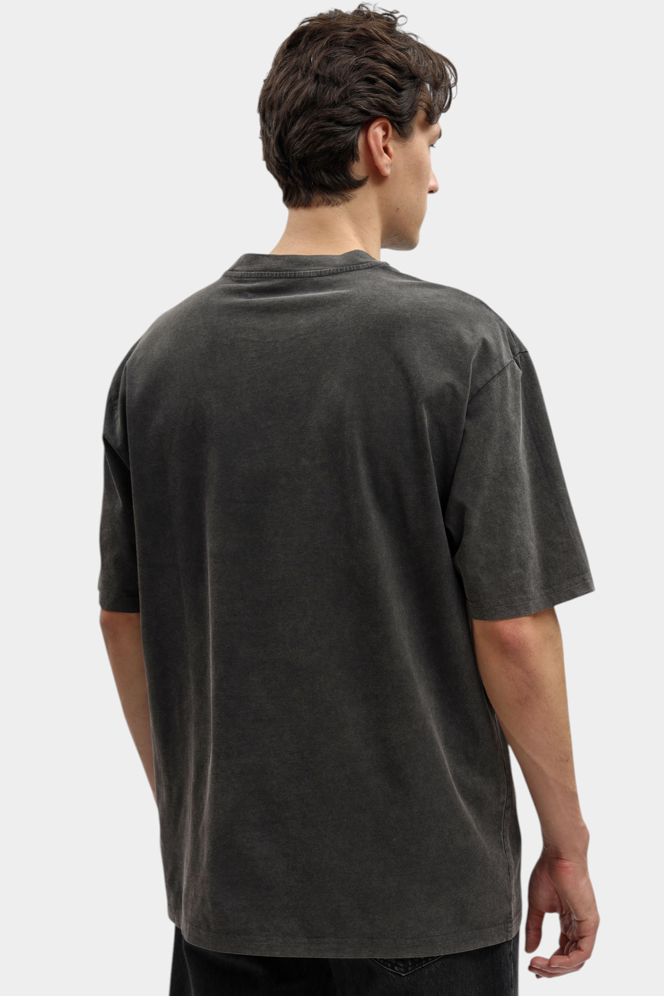 562256_755171 Футболка Karl Lagerfeld Серый