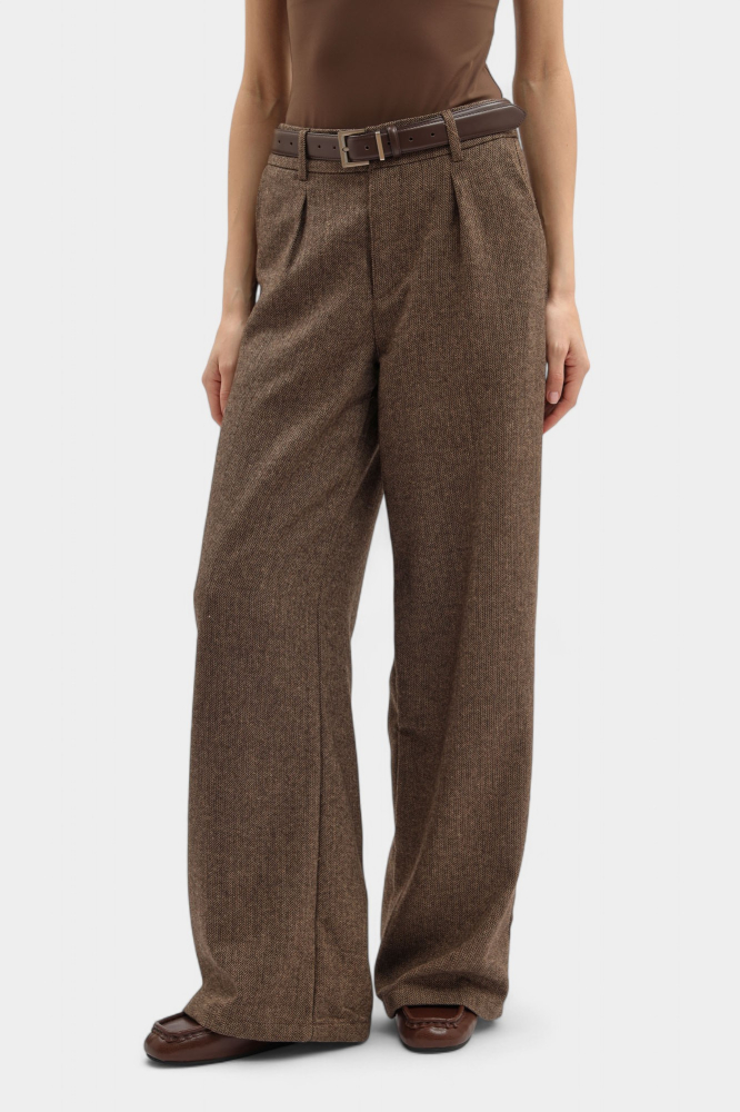 Брюки Pepe Jeans