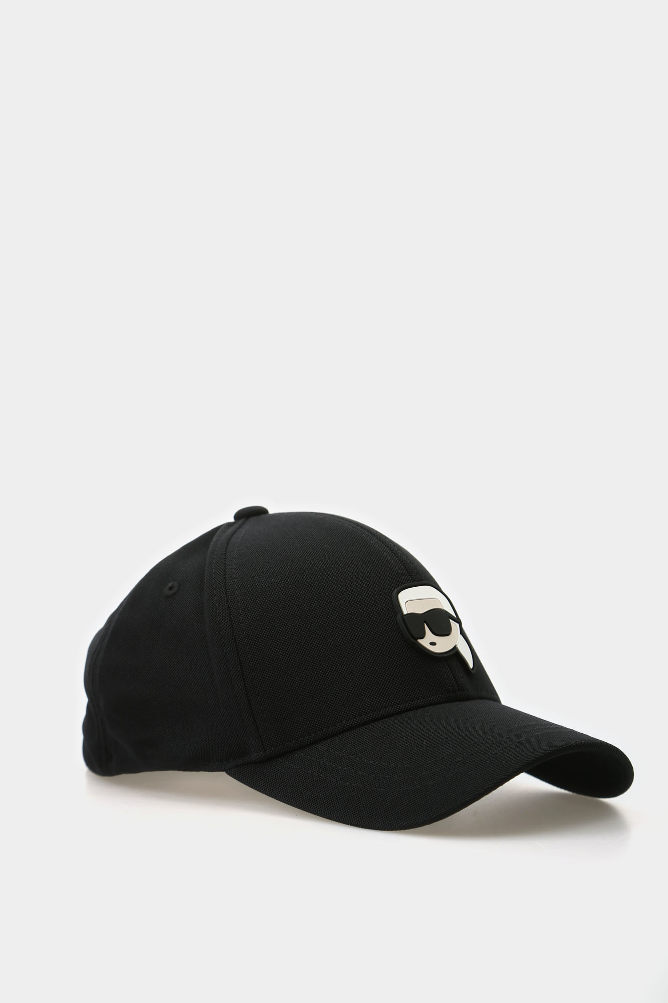 500118_805710 Кепка Karl Lagerfeld Черный