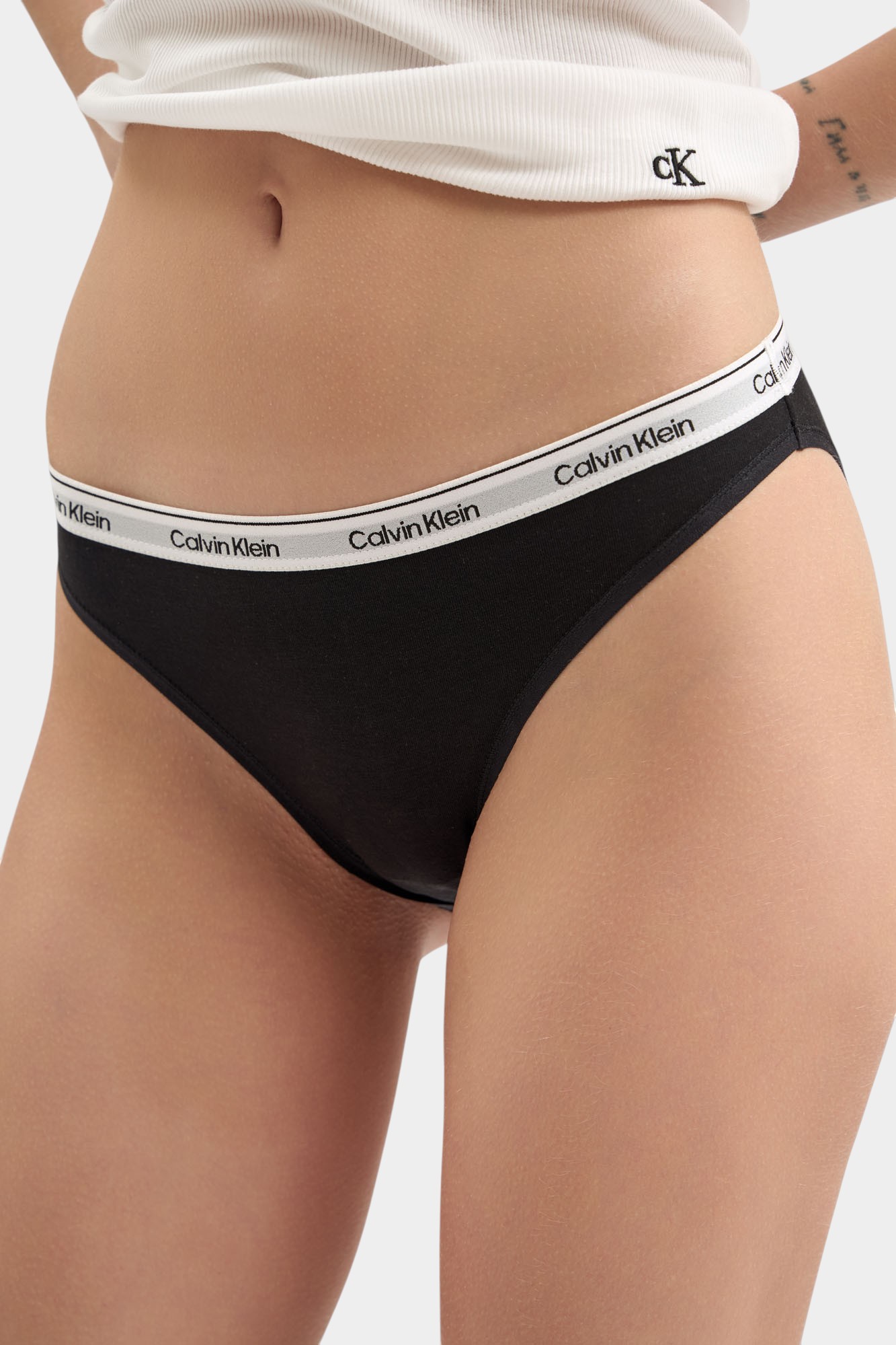 QD5208E трусы 5 шт calvin klein underwear 