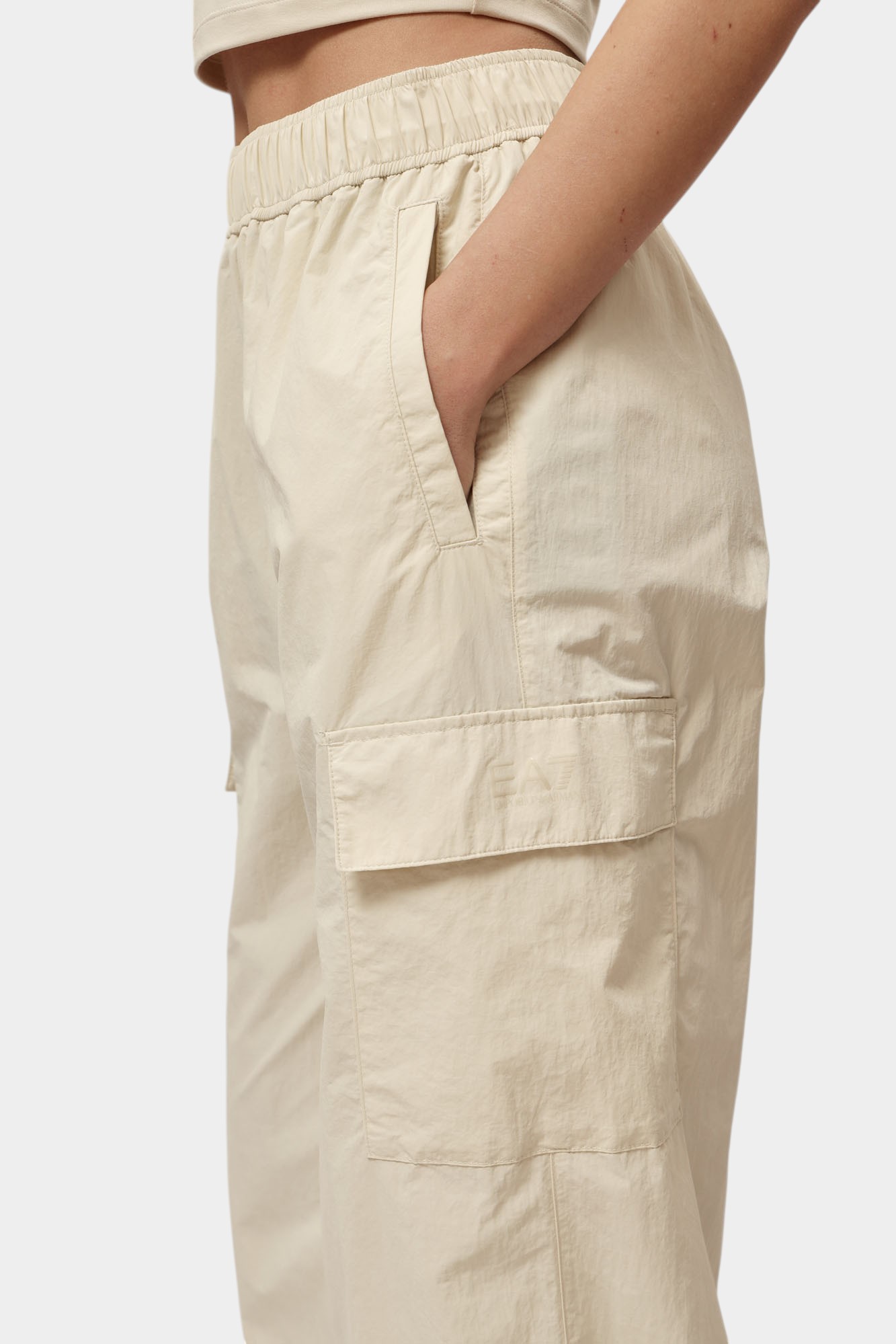 7W000157_AF12452 брюки ea7 