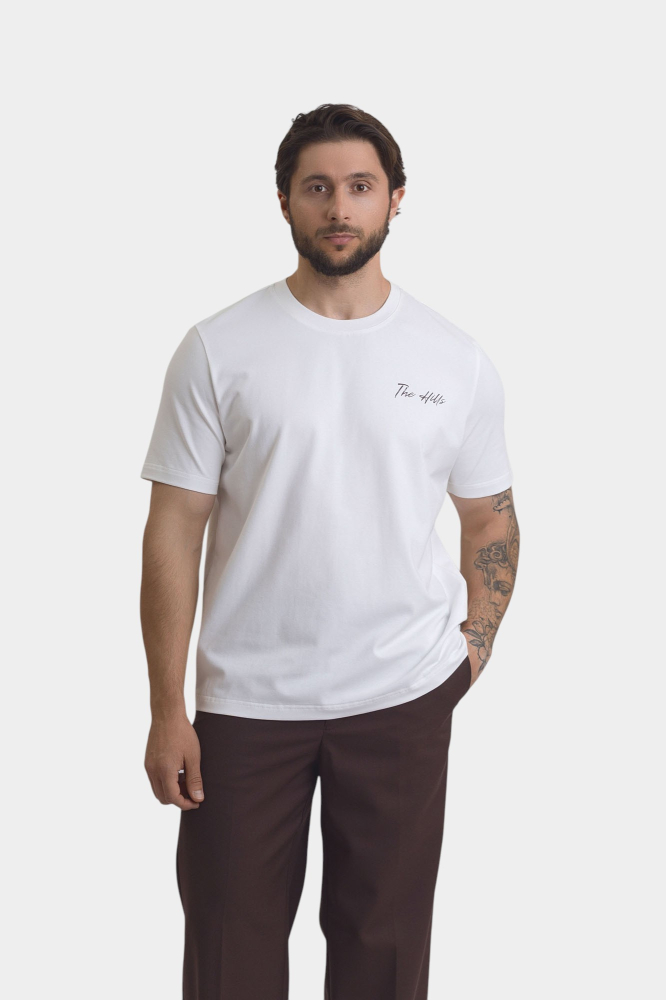 Брюки джинсовые Pepe Jeans  Молочный