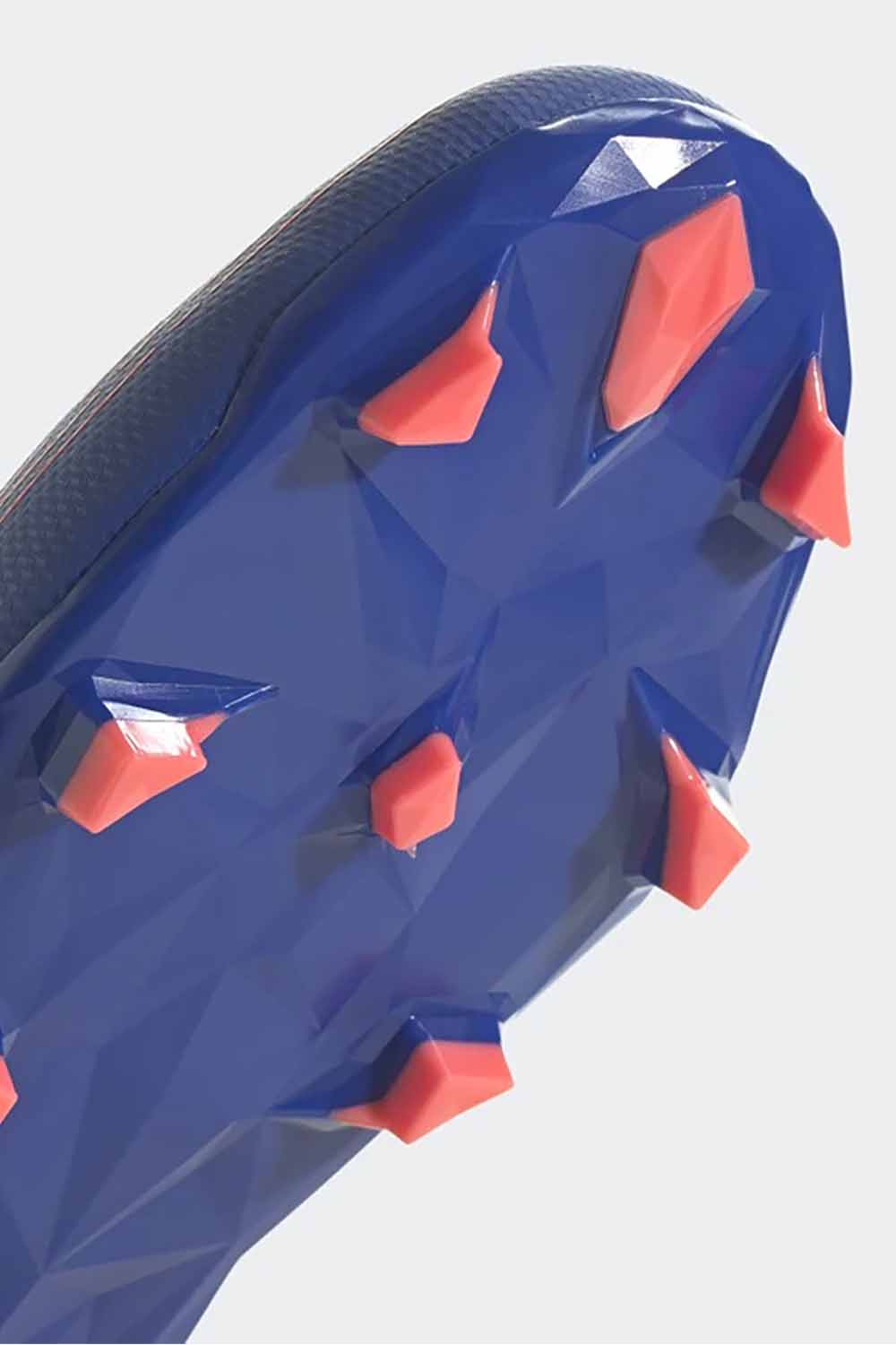  Футбольные бутсы Adidas Синий