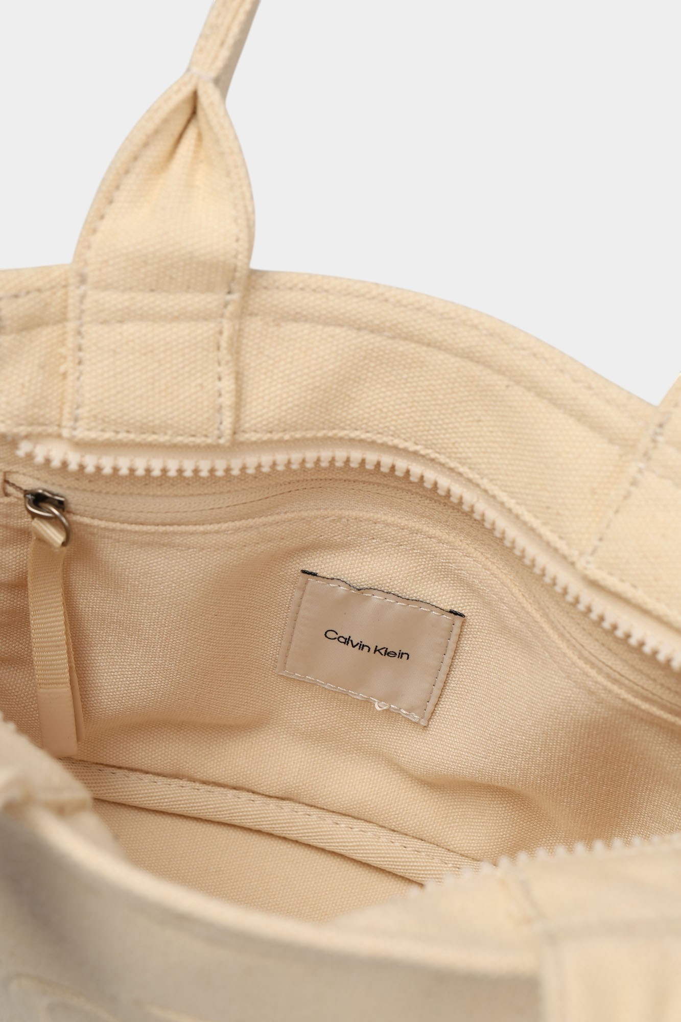 LV04K3160G Сумка Calvin Klein Jeans Бежевый