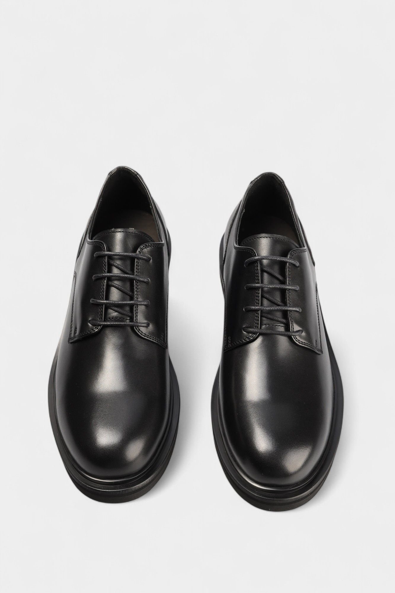 553470_855000 Туфли Karl Lagerfeld Черный