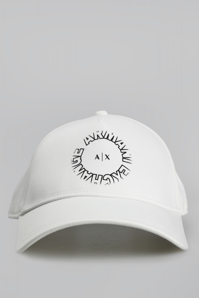 Пальто пуховое EA7 Полиамид Черный