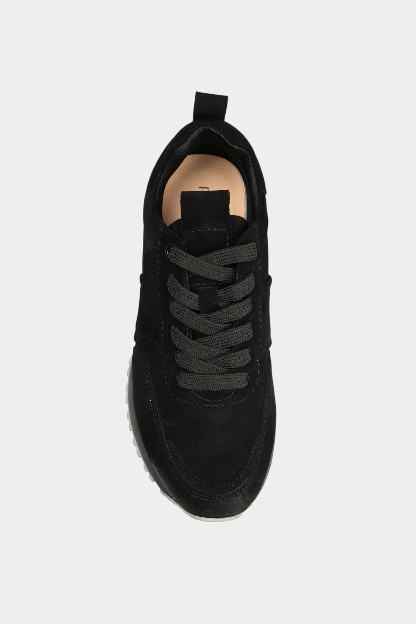 RP-QS390-F209 Кроссовки Red Pin Черный