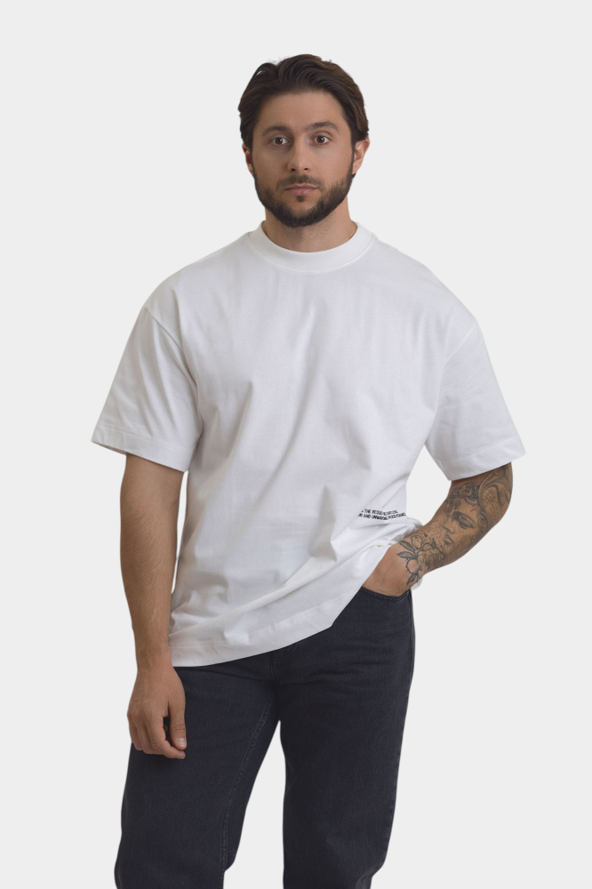 Шорты джинсовые The Hills  Синий