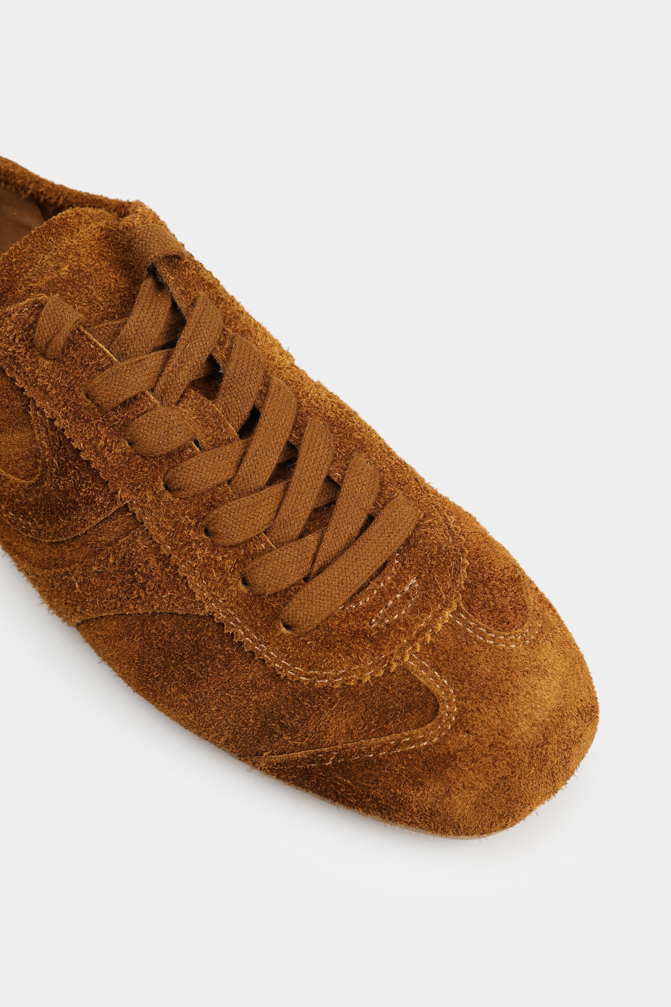 W2527-JY-2549-1 Кеды Marc Cony Коричневый