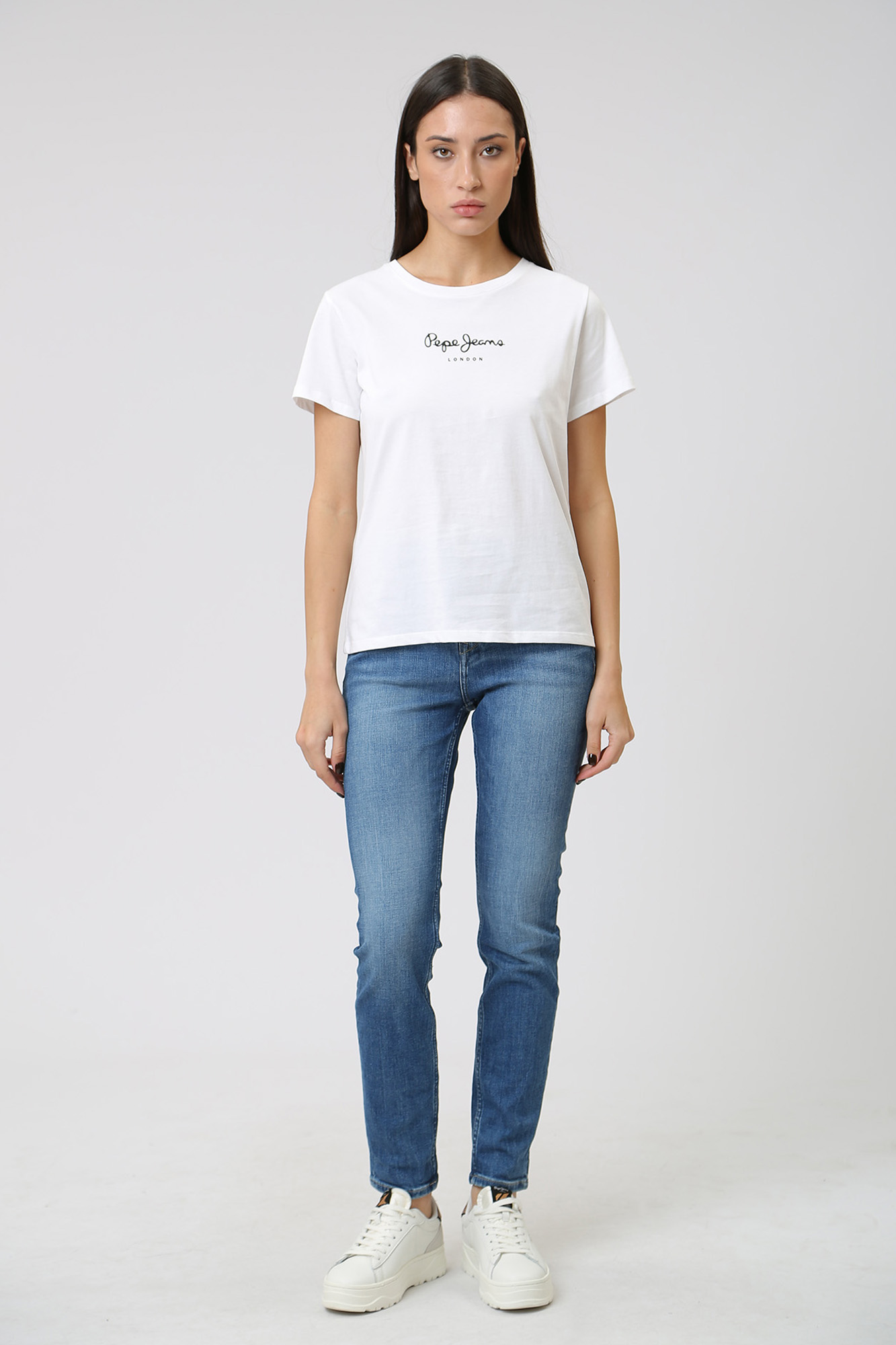 PL204176HS1 джинсы pepe jeans 