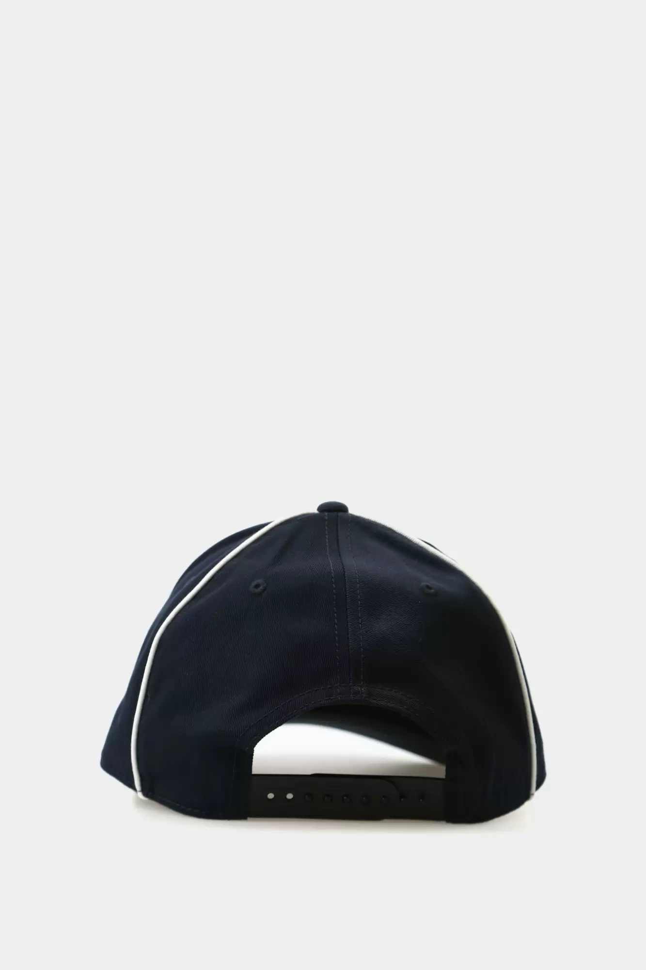 954218_4F117_00035 Кепка Armani Exchange Голубой