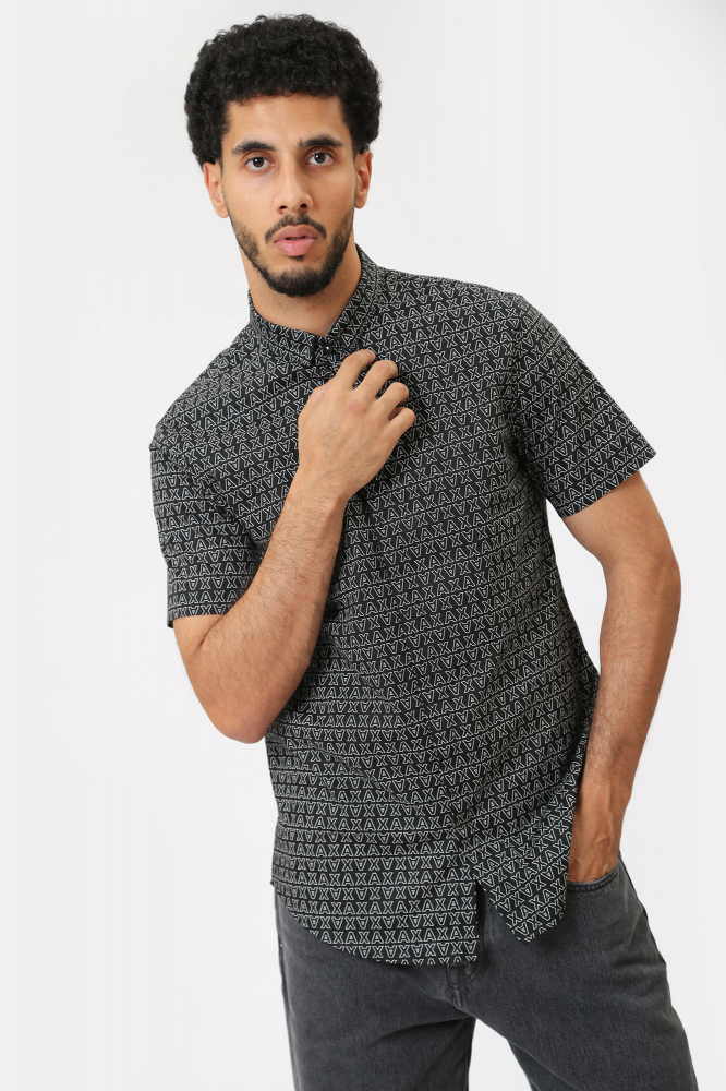 Брюки спортивные Van Mich Смесовый хлопок Синий