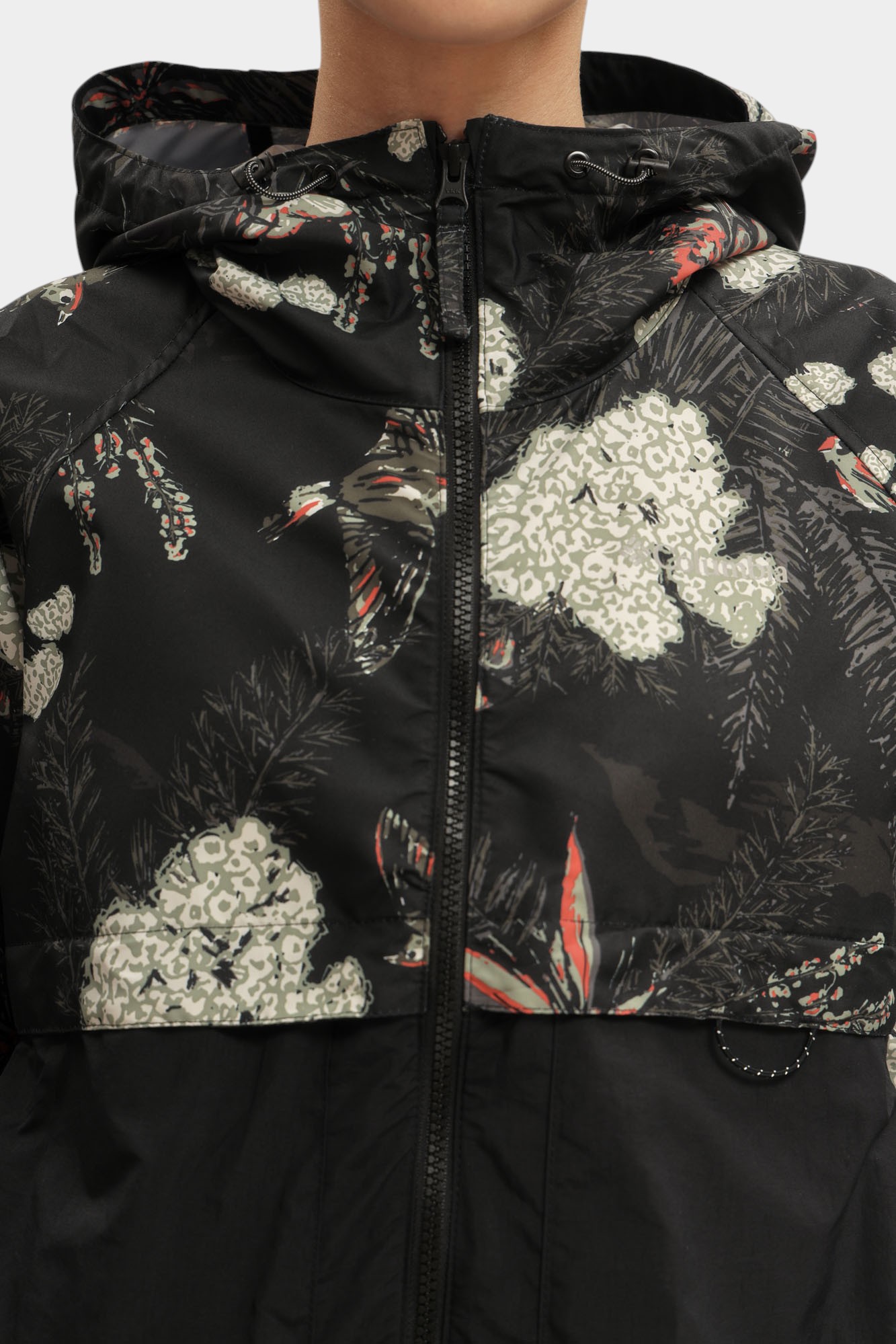 2116491 ветровка columbia 