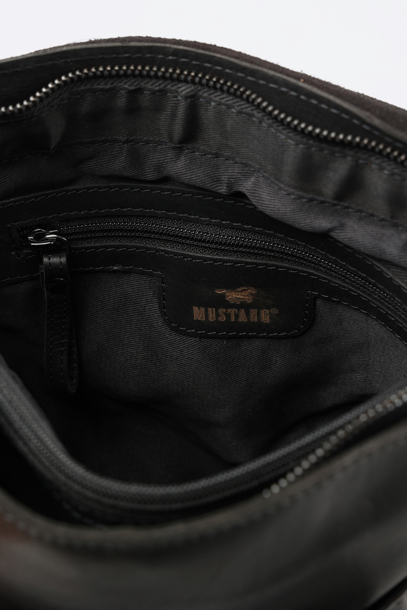 Сумка Mustang Черный