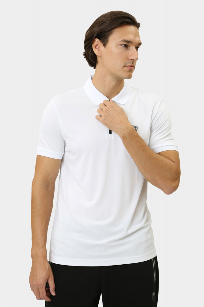 Слипоны Marc Cony  Синий