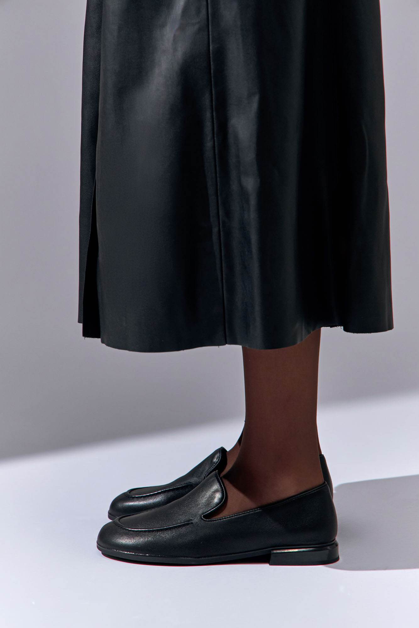 MC21869 Лоферы Marc Cony Черный