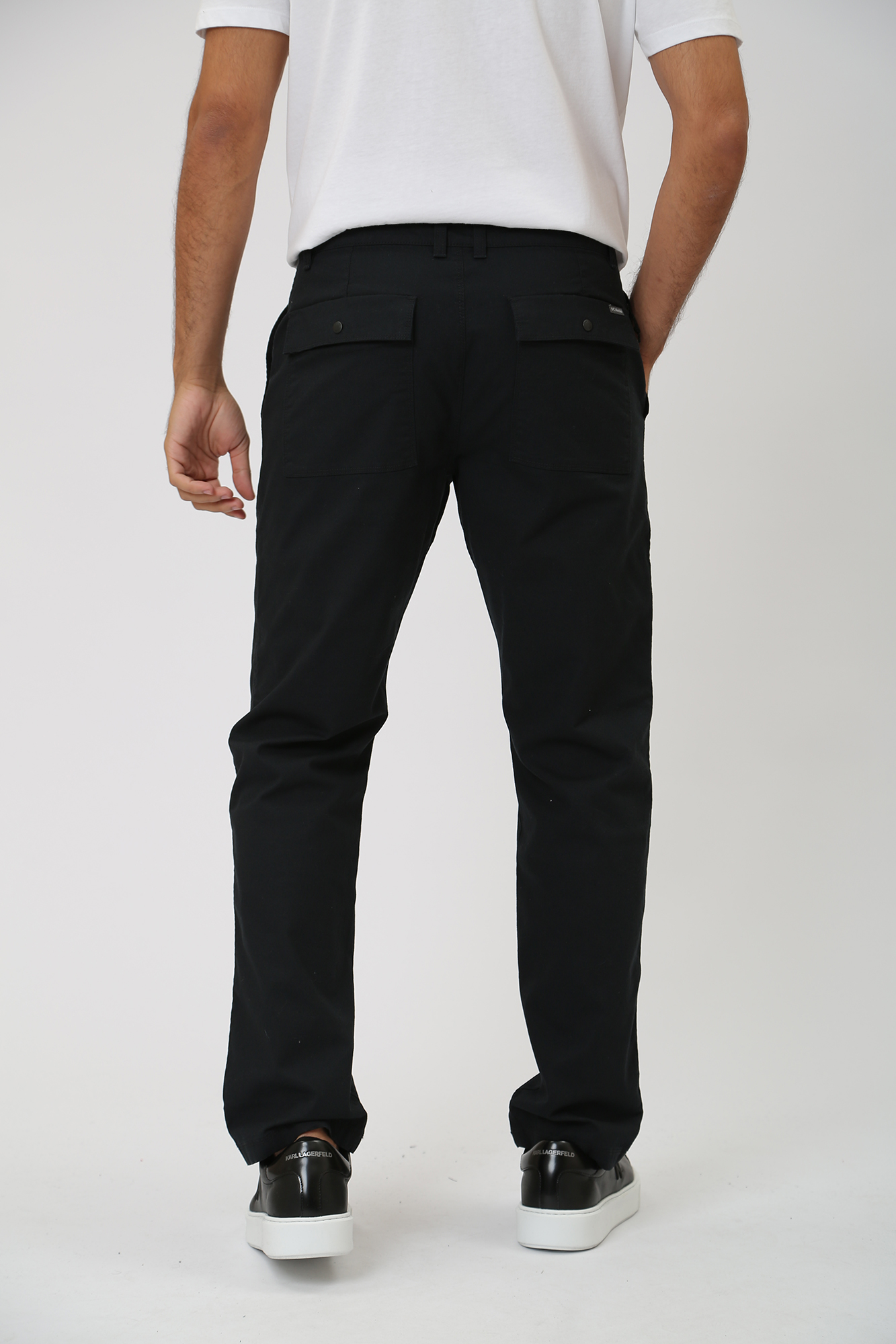 2054021 Брюки Columbia Черный