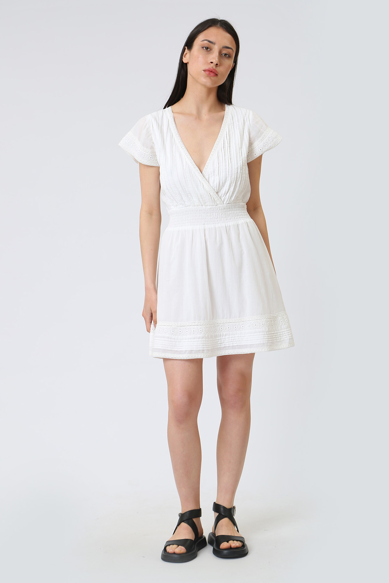 PL953278 платье pepe jeans 