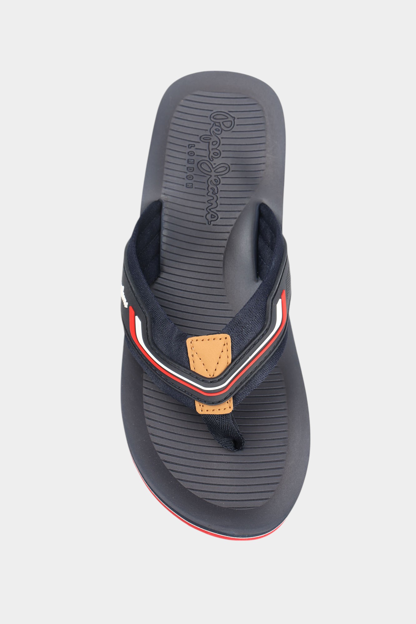 PMS70162 Пантолеты Pepe Jeans Синий