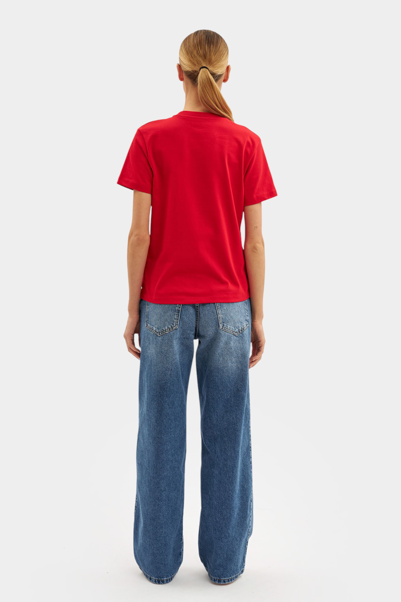 VW-FAT-22-510 футболка van mich 