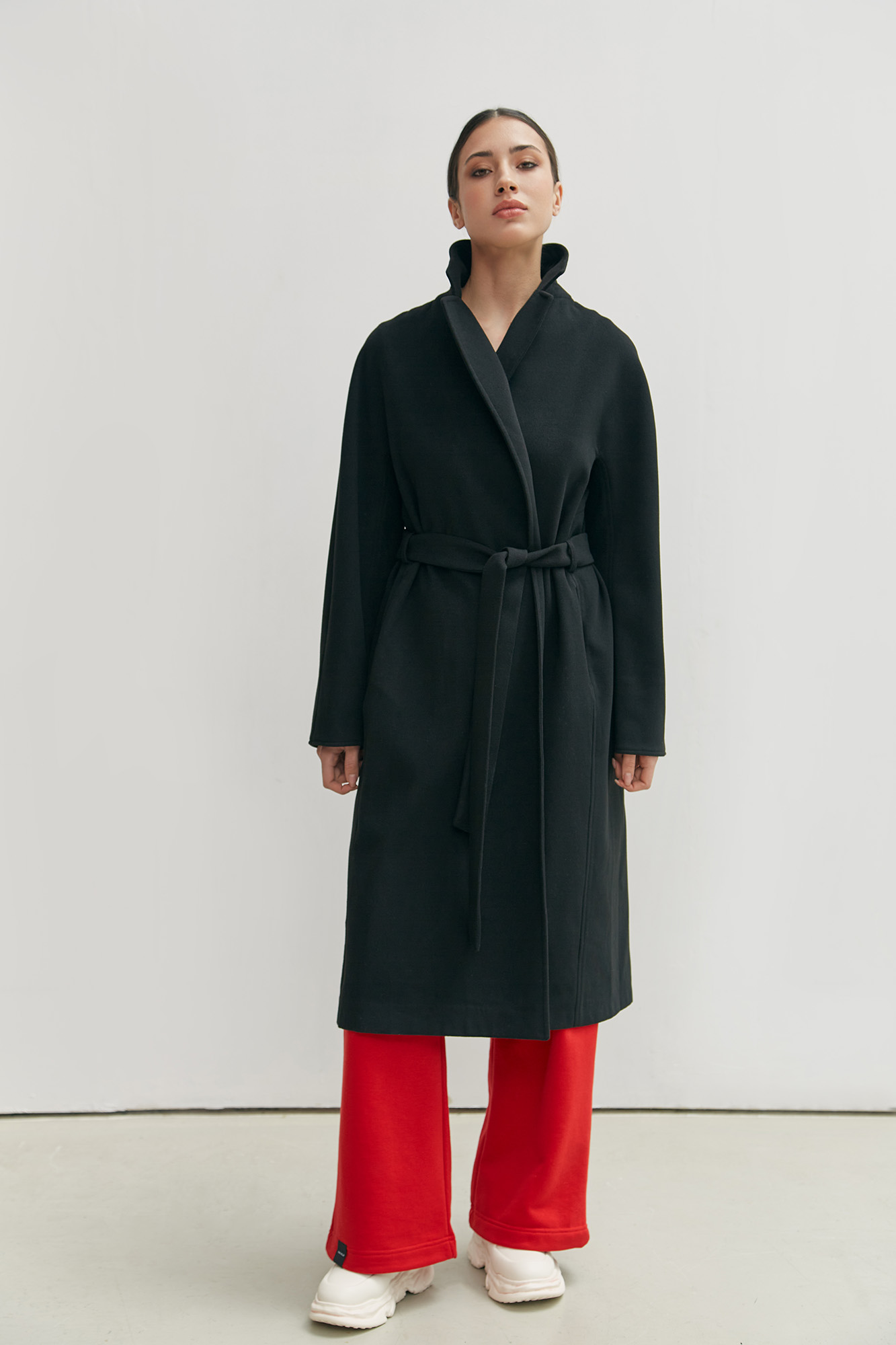 W-231-TU-6000 пальто the hills 