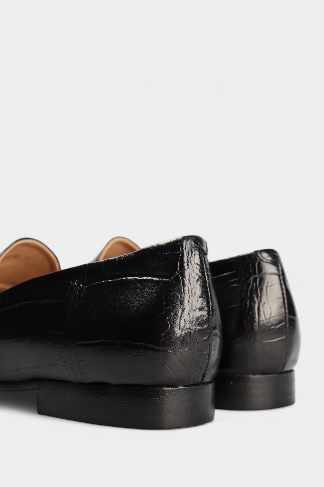 MC23330-WL Лоферы Marc Cony Черный