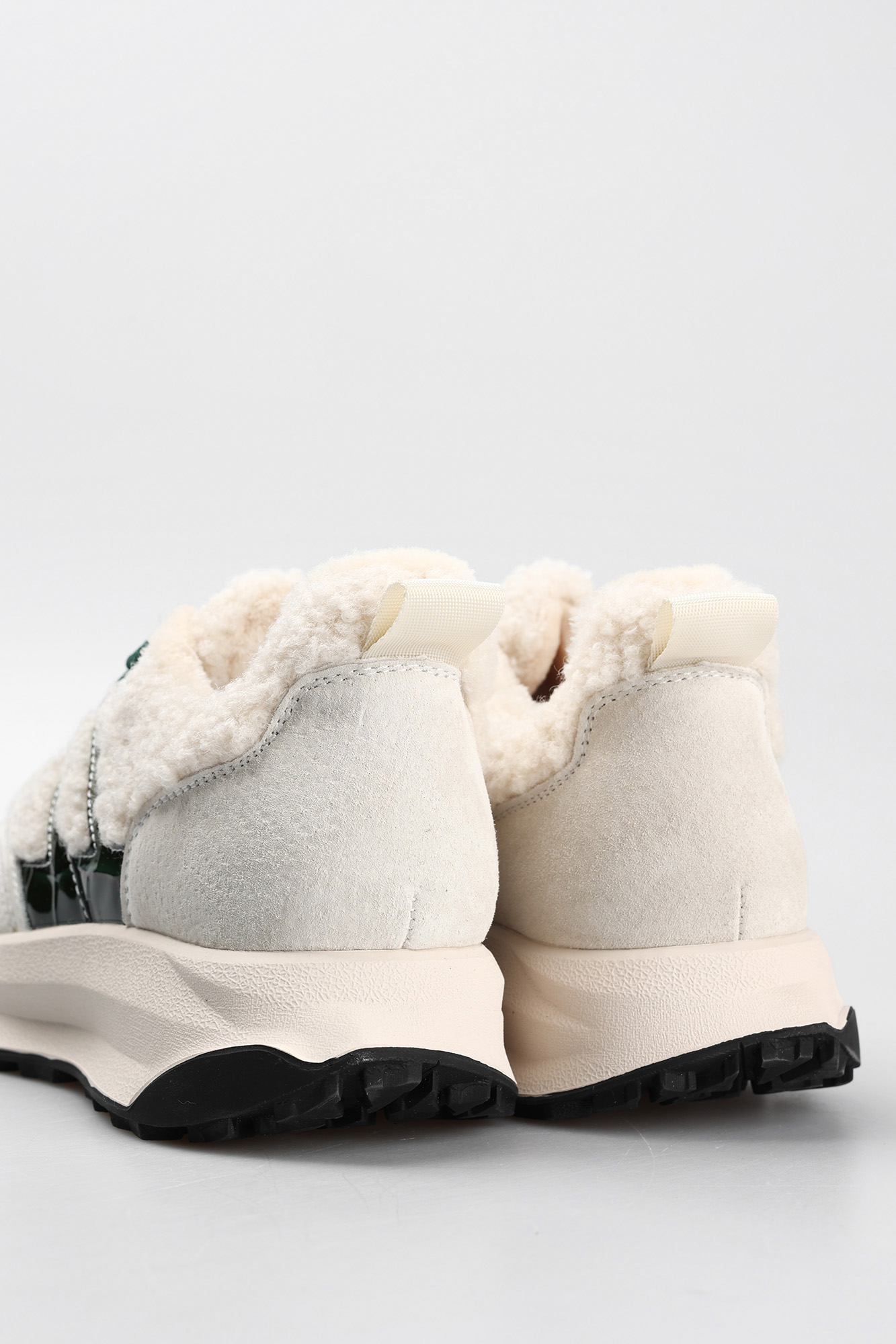 SWB266_A10957 Кроссовки Marc Cony Белый