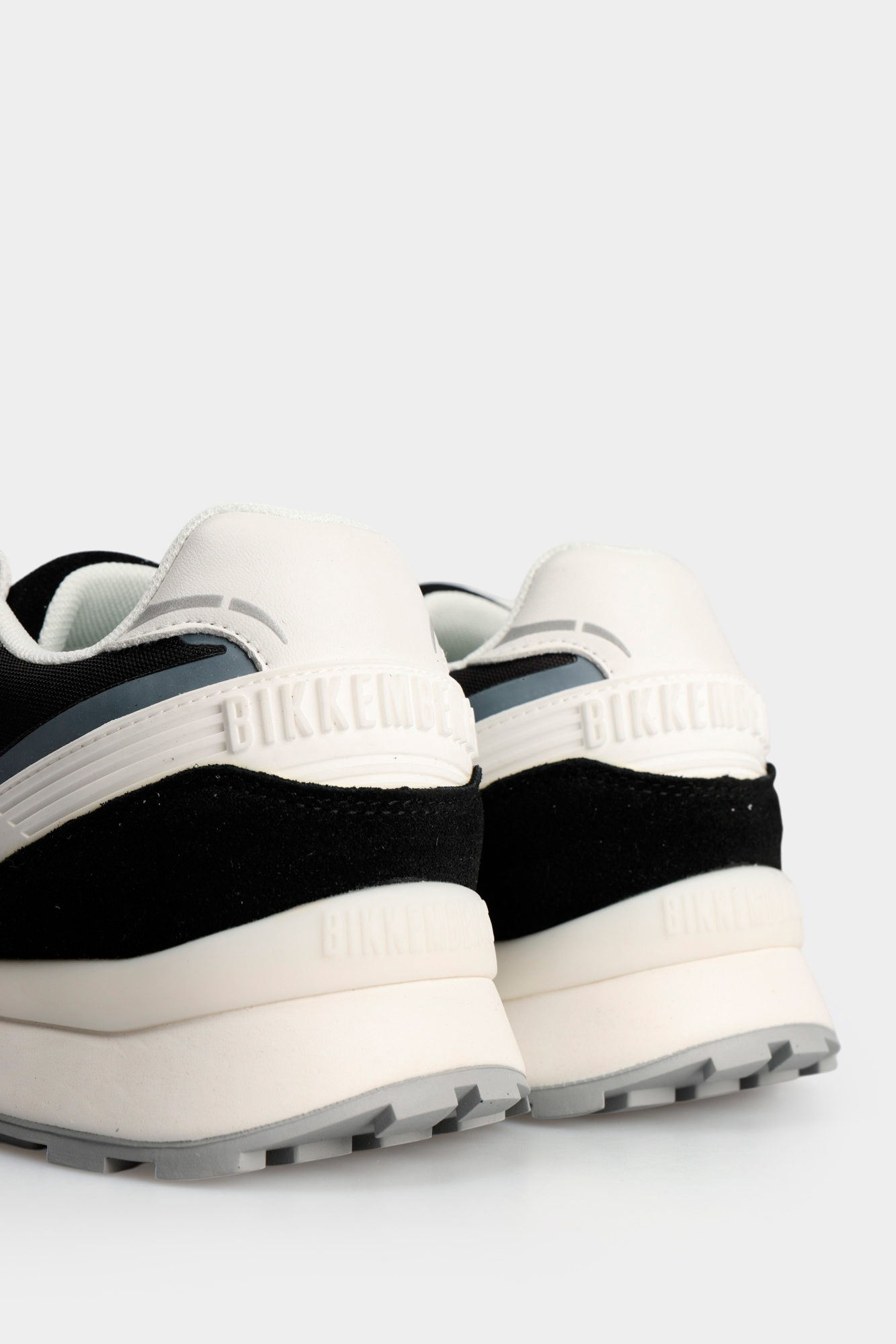 Кроссовки Bikkembergs Черный