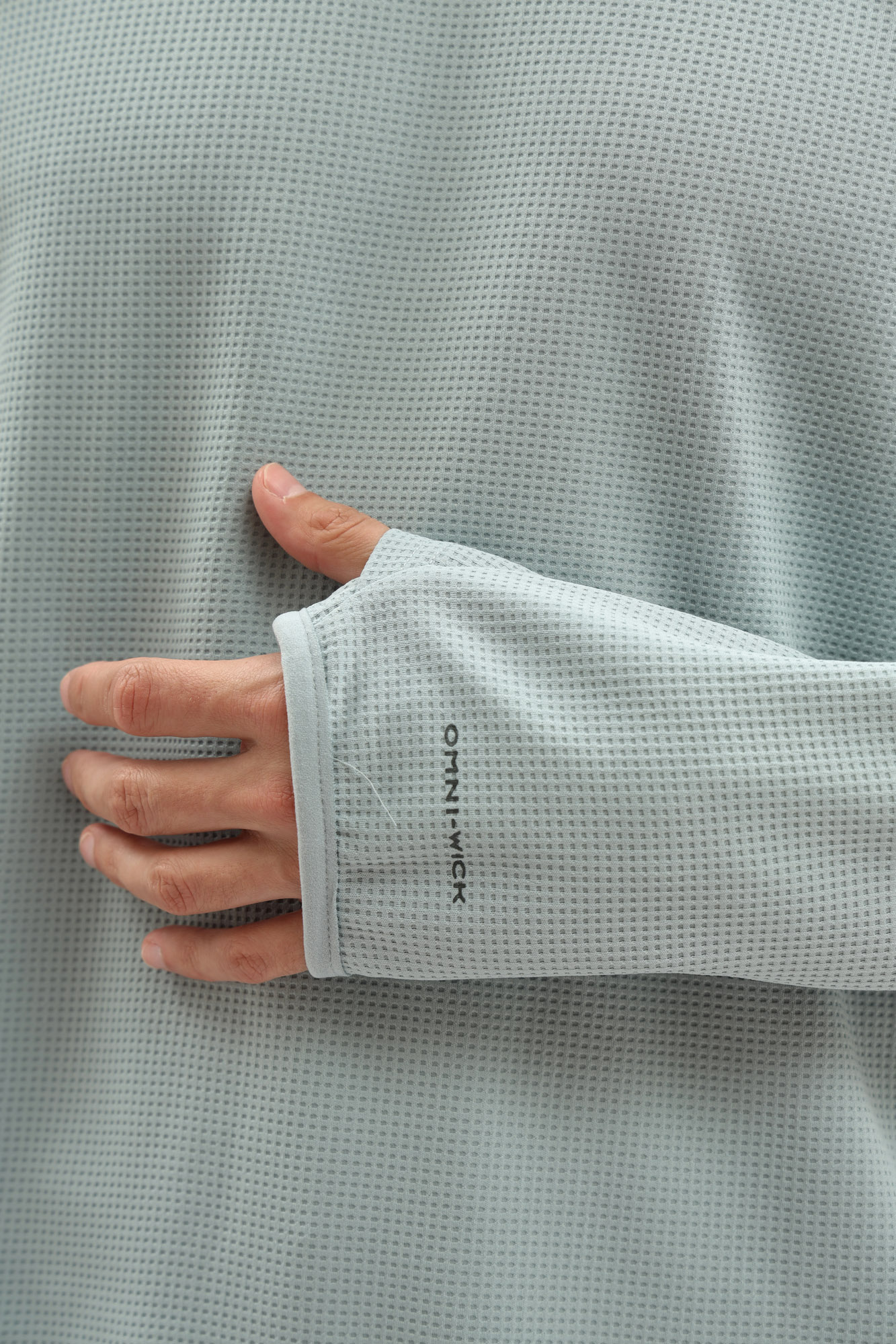 2136881 Джемпер Columbia Бирюзовый