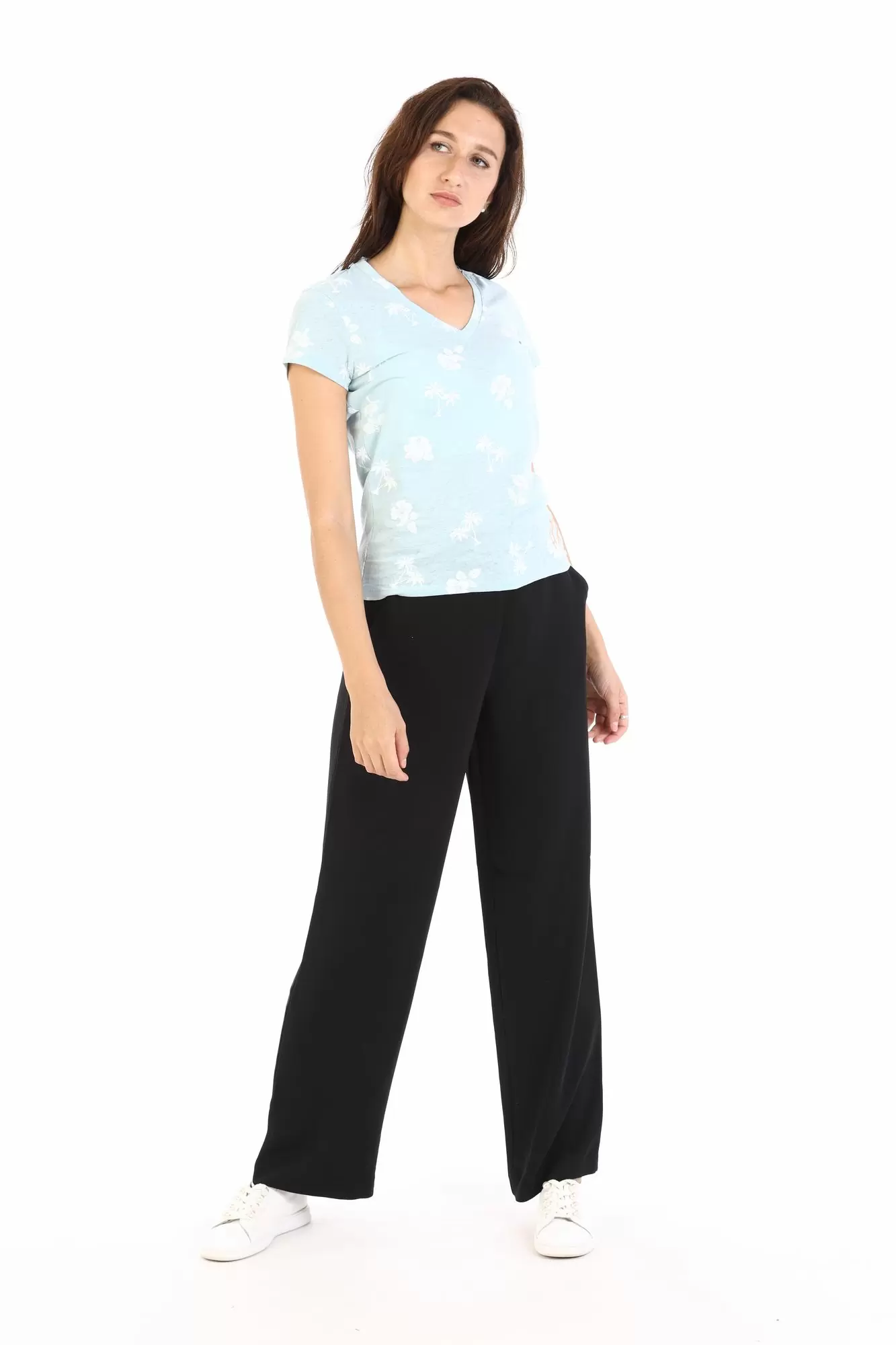 3ZYTAT_YJS7Z футболка armani exchange 