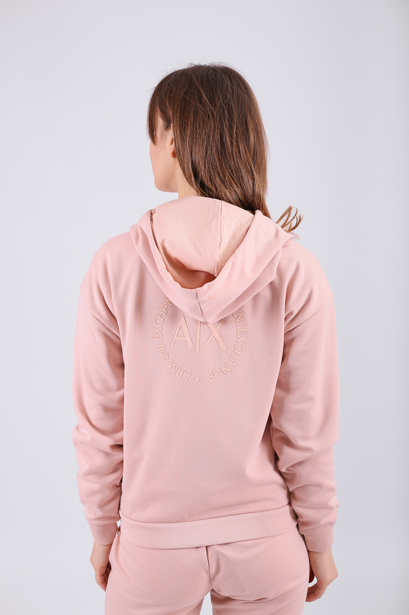 8NYM97_YJ1GZ толстовка armani exchange 