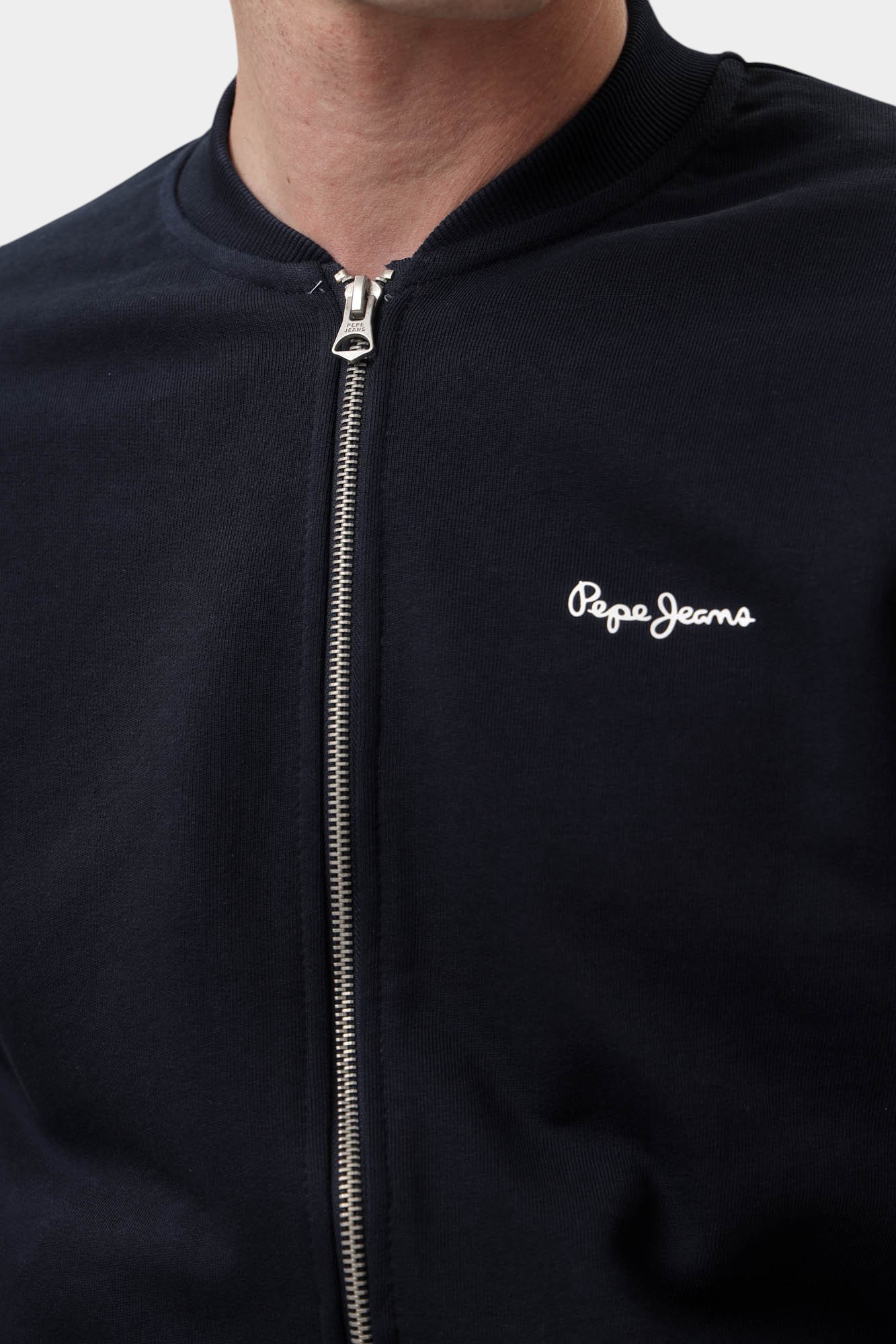 PM582836 Бомбер Pepe Jeans Синий