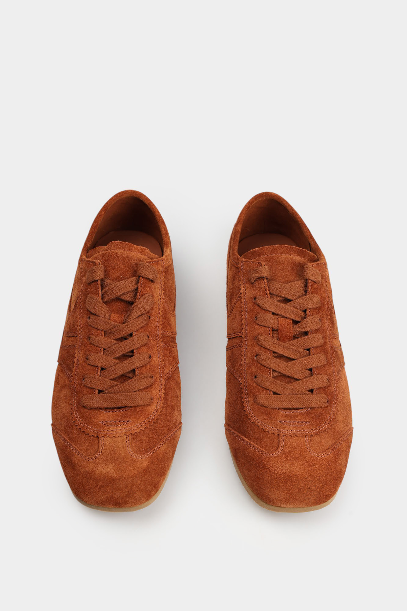 W2527-JY-2549-0 Кеды Marc Cony Коричневый