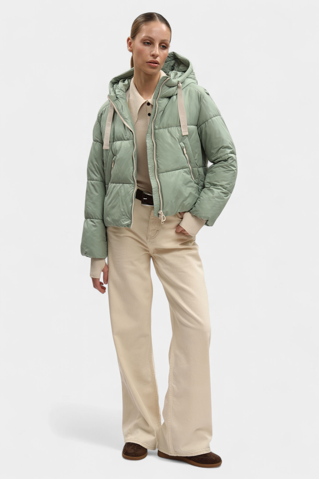 W5628JT3273F куртка geox 