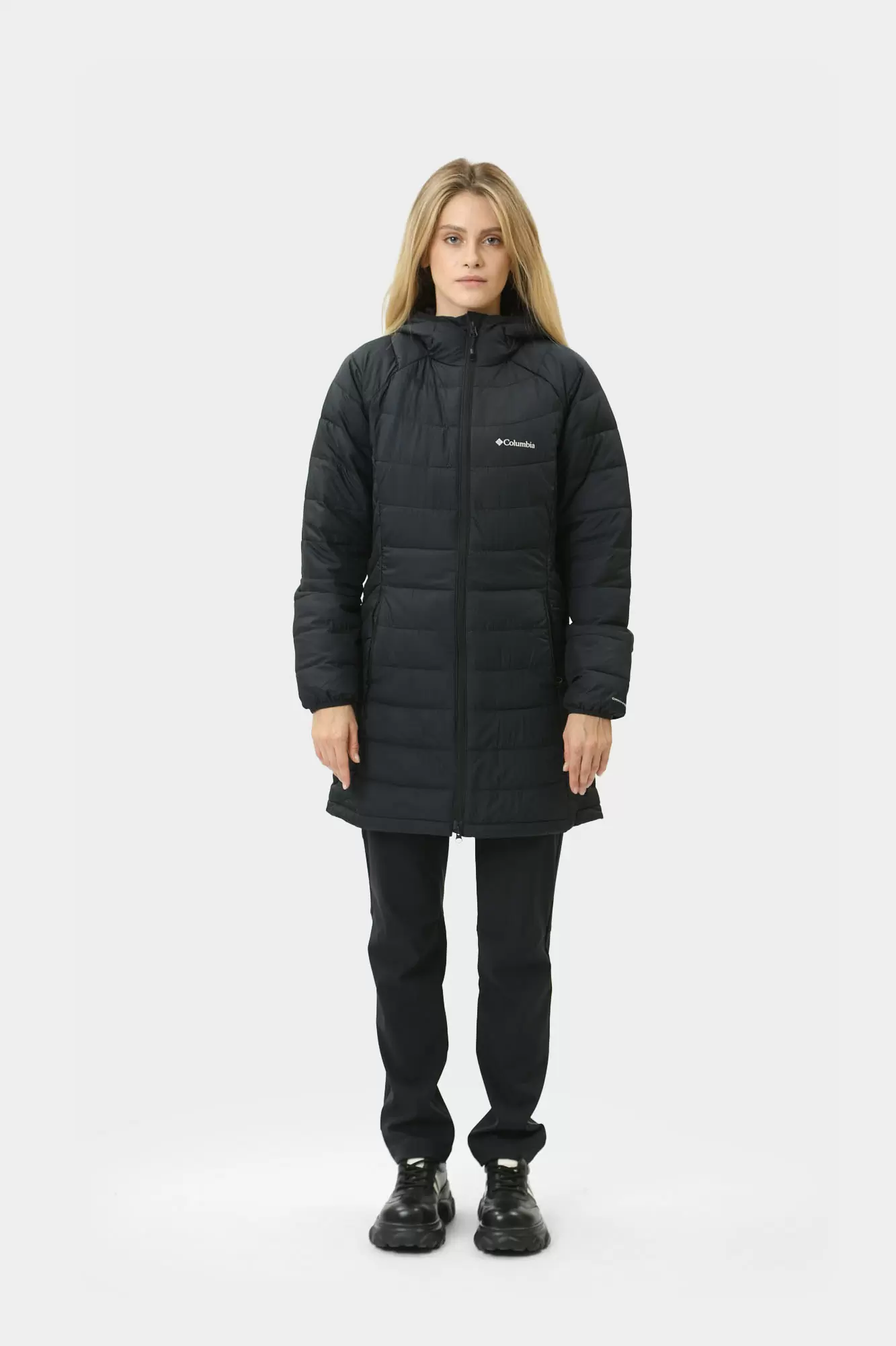 2089371 куртка columbia 