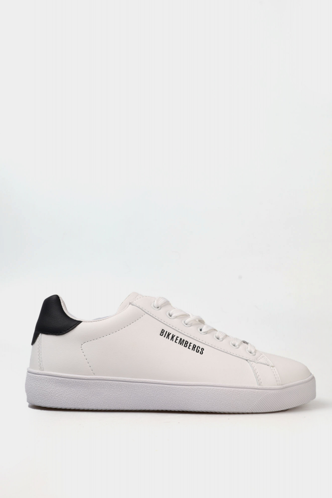 Футболка Van Mich Хлопок Белый