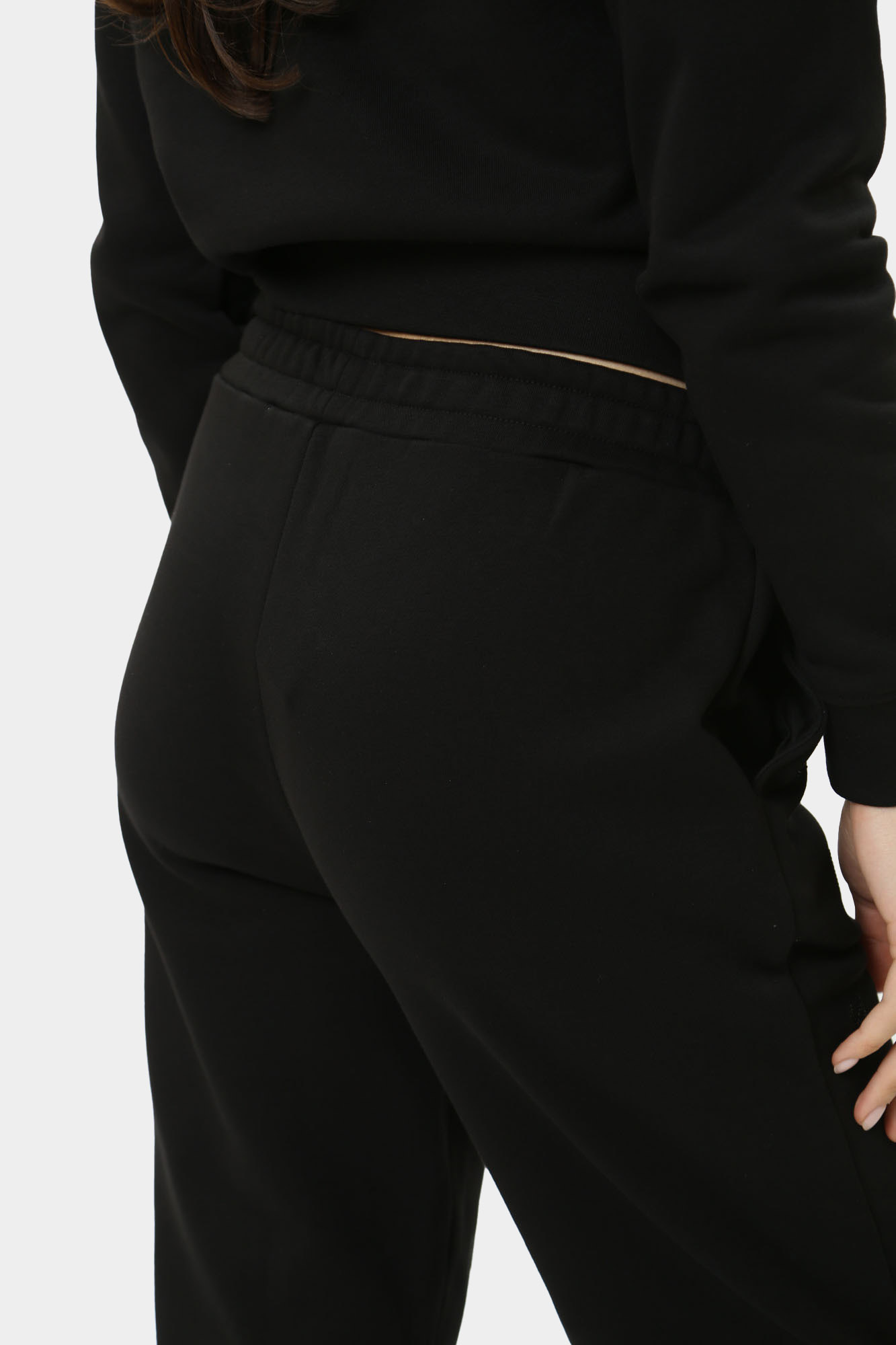 246W1009 брюки karl lagerfeld