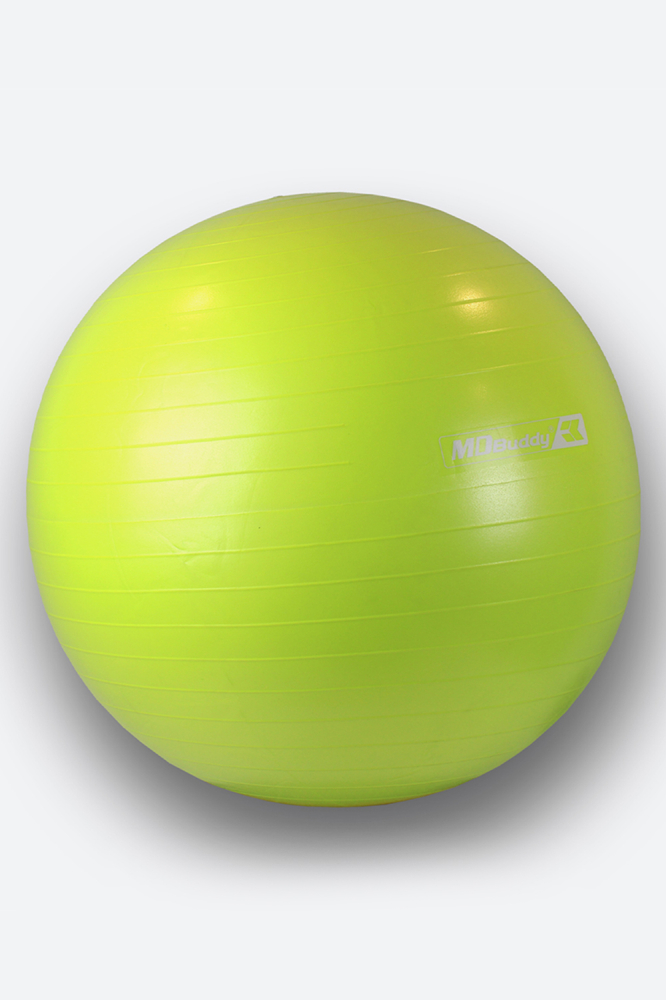 Мяч гимнастический d 750мм.1300гр Mdbuddy